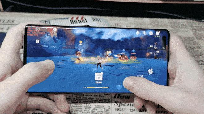 原神花粉怎么买（匣里灭辰60级突破材料）