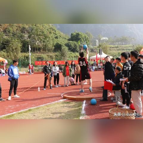 长沙市凌云中学怎么样