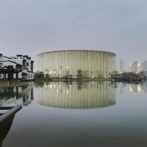 无锡市今天哪里有表演