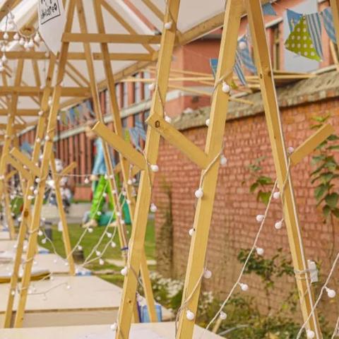 合肥市有什么街区吗