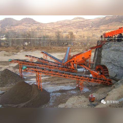 福建好的水洗砂怎么样