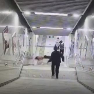 合肥市哪个区有地铁站