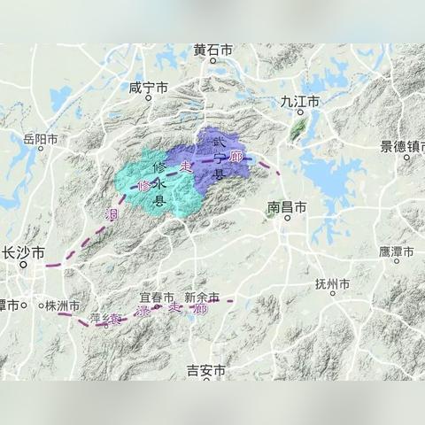 长沙买房，六区一市两县哪个区域未来升值潜力大？