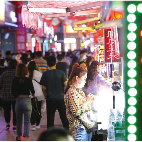 潍坊市小吃摊哪里好