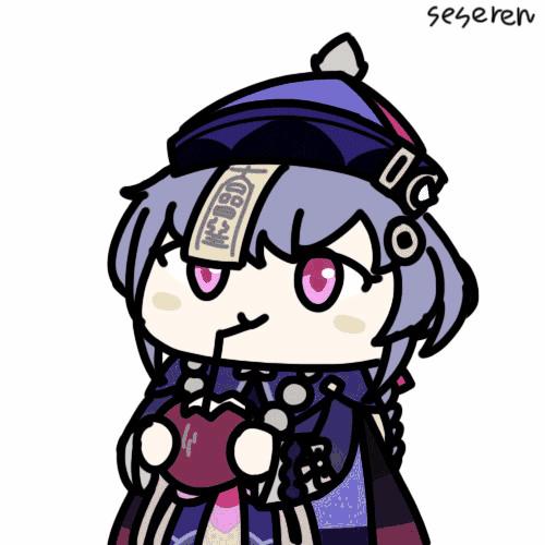 原神手机怎么调人物表情(原神公子本公子语录)