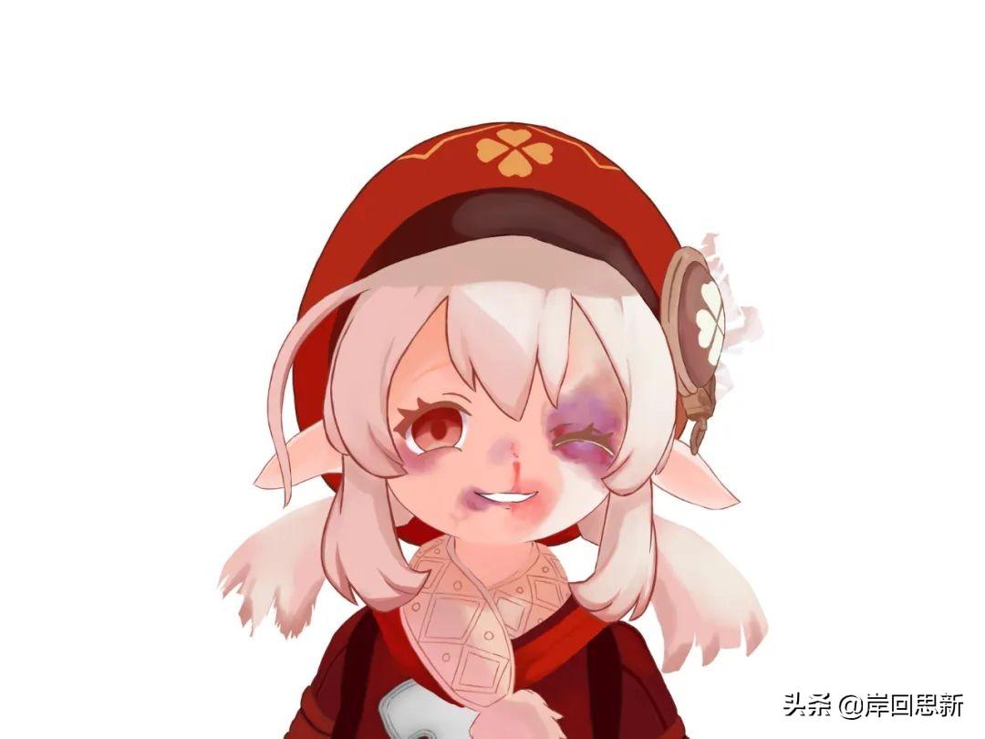 原神怎么让主角能变得更高（原神原石越多越容易出现多抽）