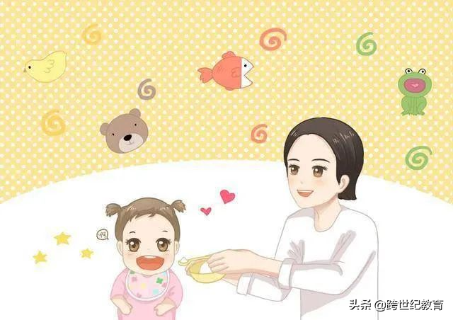 如何培养宝宝饮食习惯