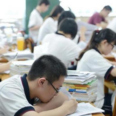 天津高中学校哪个最好