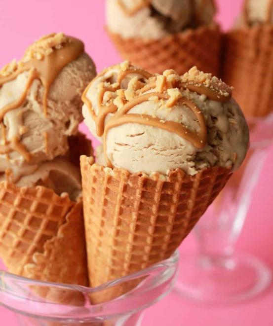  "10 Delicious and Unique Recipes Peanut Butter Lovers Must Try"