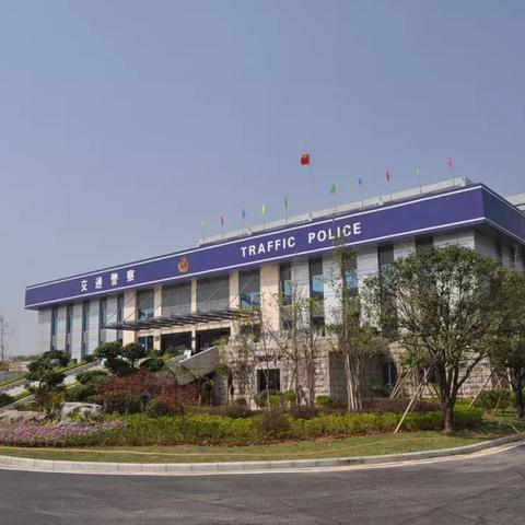 桂林市车管所在哪里