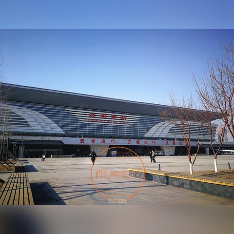 沈阳市新南站是哪个区