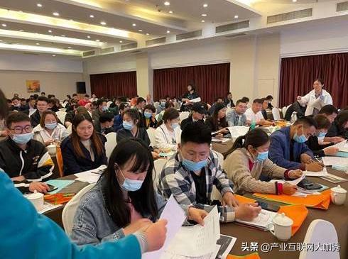 汇通达荣获中国电商扶贫联盟扶贫贡献奖探索可持续扶贫内生动力