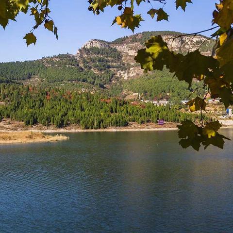 济南黄金谷山水画廊相关长尾关键词有哪些