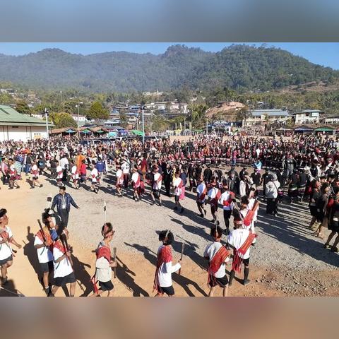 缅甸有多少跨境民族