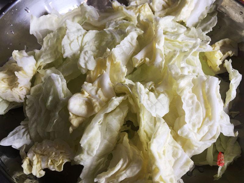 乾隆白菜什么梗 美食（承德有什么特色饭店吗）