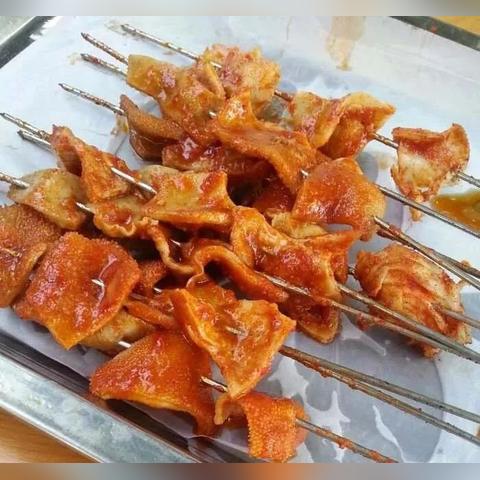 西安市回民街怎么样