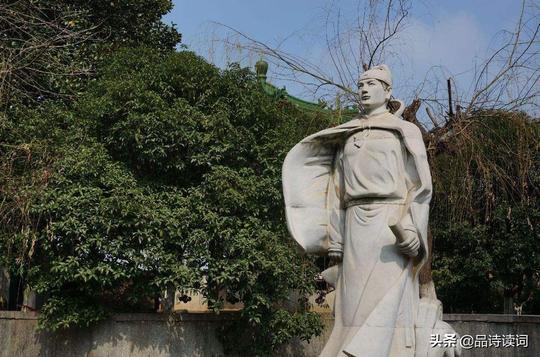 王勃最经典的一首诗，无人能出其右，成为了流芳百世的千古名篇