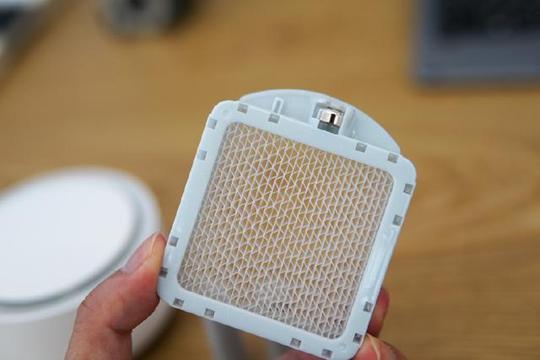 有技术、有颜值，最温柔的米家驱蚊器，让你过个无蚊夏夜