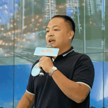 参与抖音#奋斗目标说到做到#话题挑战赛，赢千元大礼