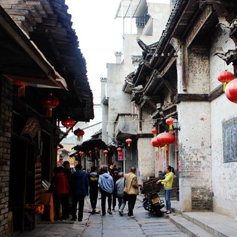 桂林市周围有哪些城市