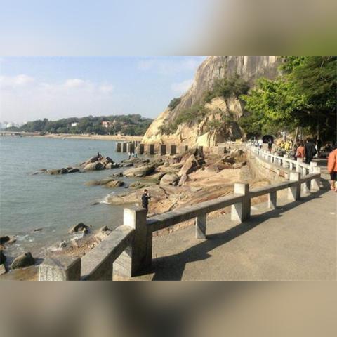 厦门市旅游多少钱