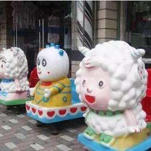 长沙市童心游乐场怎么样