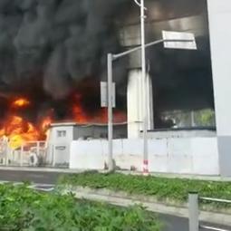 上海火灾酒店有哪些名字