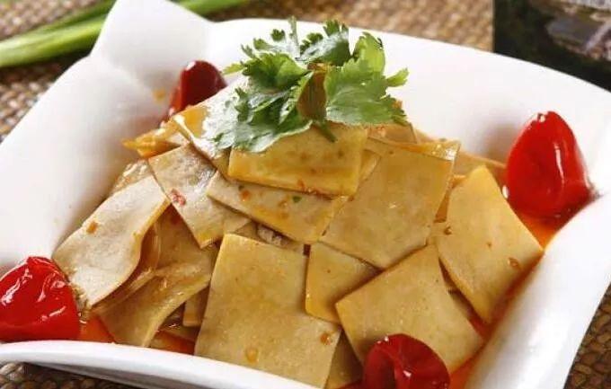 老家都是什么美食（有哪些美食最具有代表性呢）
