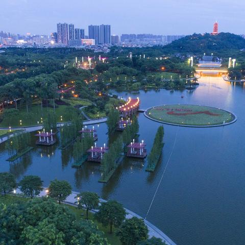 航拍广东佛山市的长尾关键词有哪些