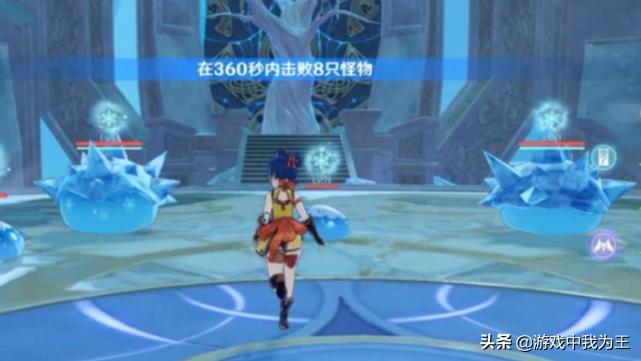 原神匹配怎么换英雄啊(魔神任务可以联机做吗)