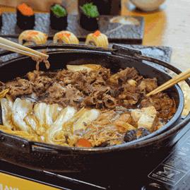 桂林市哪里烤肉好吃点的