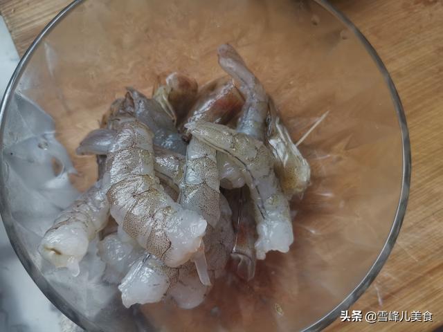 孕妇可以吃海虾吗