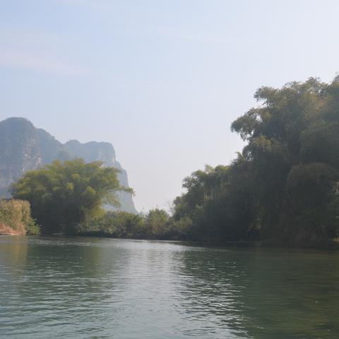 桂林市管辖的县有哪些