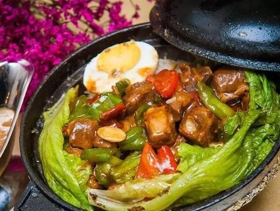 用什么代表江门美食（江门有哪些好玩的地方）
