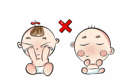 孩子视力发育黄金期