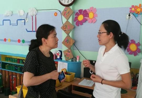 幼儿园进行家庭背景调查，不料家长个个是反套路高手，反被将军