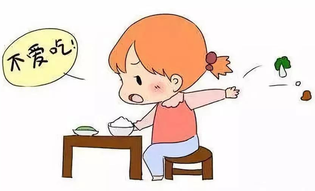 孩子缺乏自控力的5大根源是什么