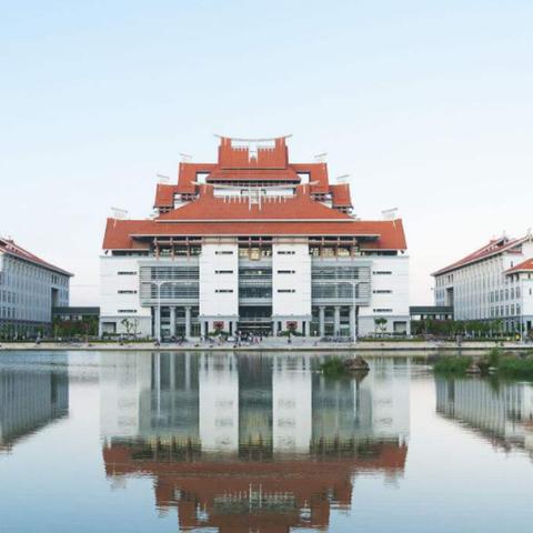福建师范大学地址？