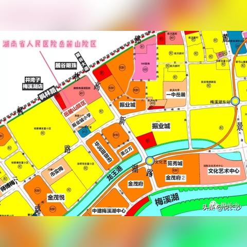 长沙市哪个医院好