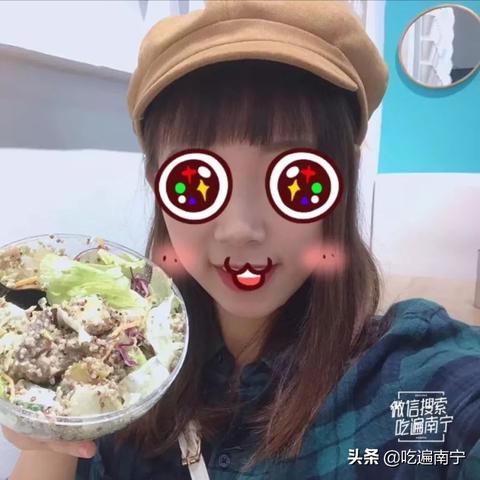 南宁市抖音怎么火的