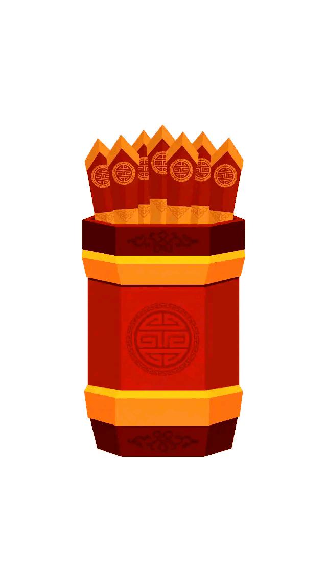 观音灵签七十六签暗藏什么玄机