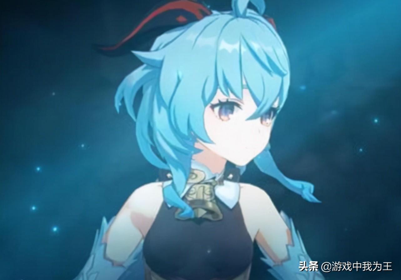 原神电脑版射箭怎么轻松（阿莫斯之弓给夜兰用可以吗）