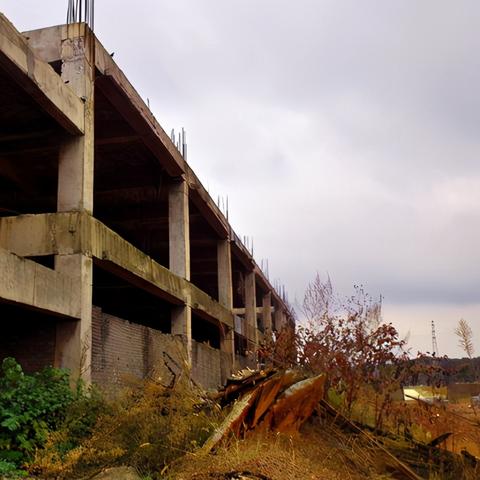 河南学校里的商场叫什么