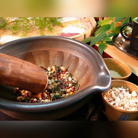 擂茶饭广州相关长尾关键词有哪些