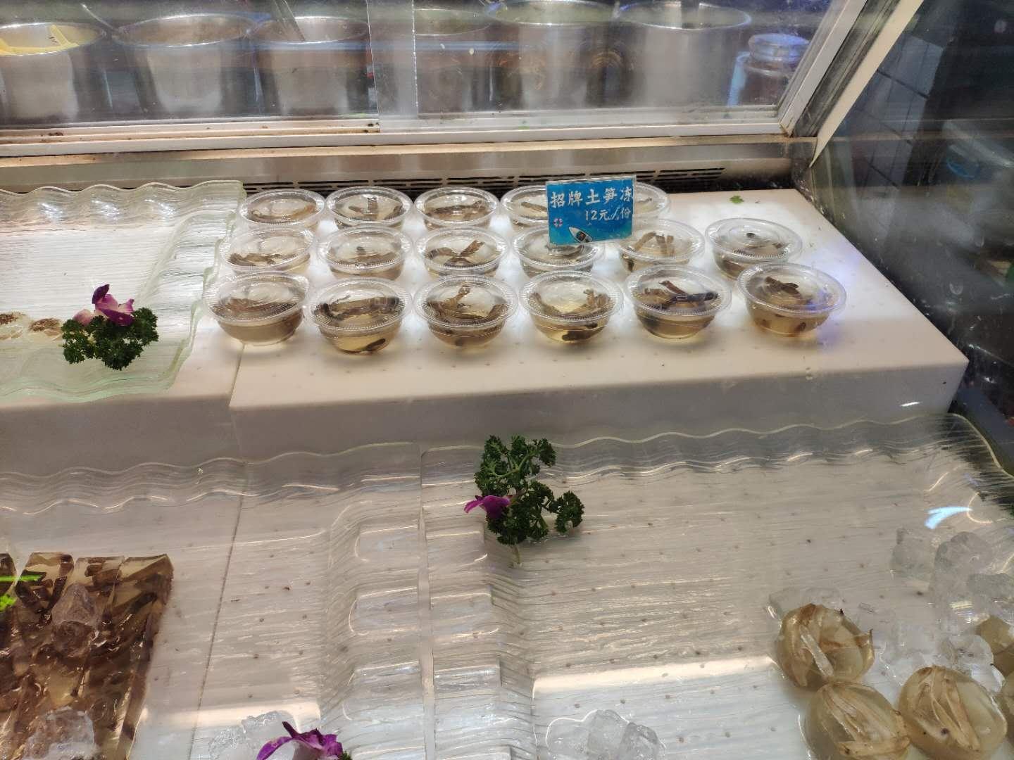 鼓浪屿有什么美食特色（厦门鼓浪屿有什么好玩的景点）