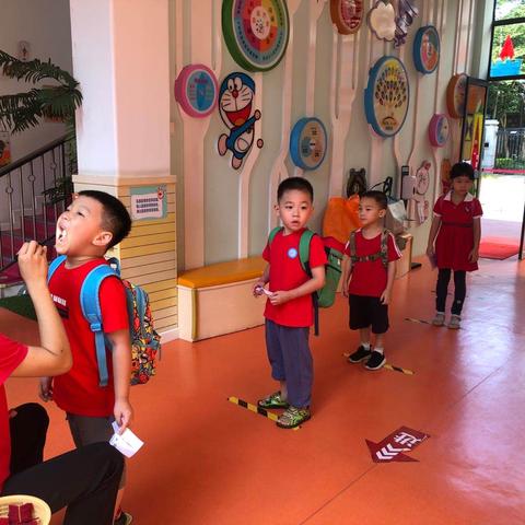 厦门市上幼儿园条件是什么