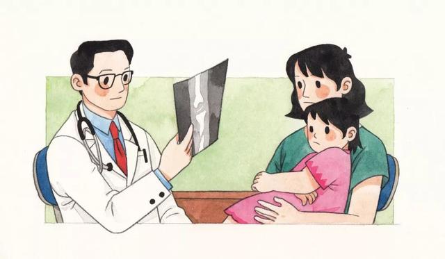 宝宝意外受伤怎么办