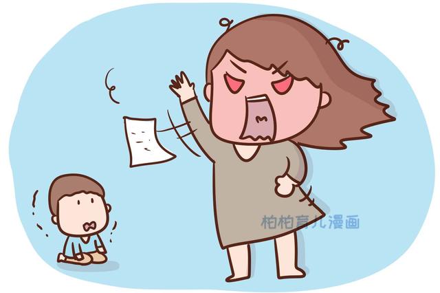 对孩子来说什么是安全感