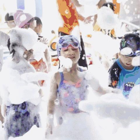 佛山市哪里有游乐水上园