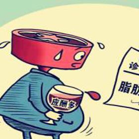 肝病的症状及应对之策-第1张图片-其人生活百科
